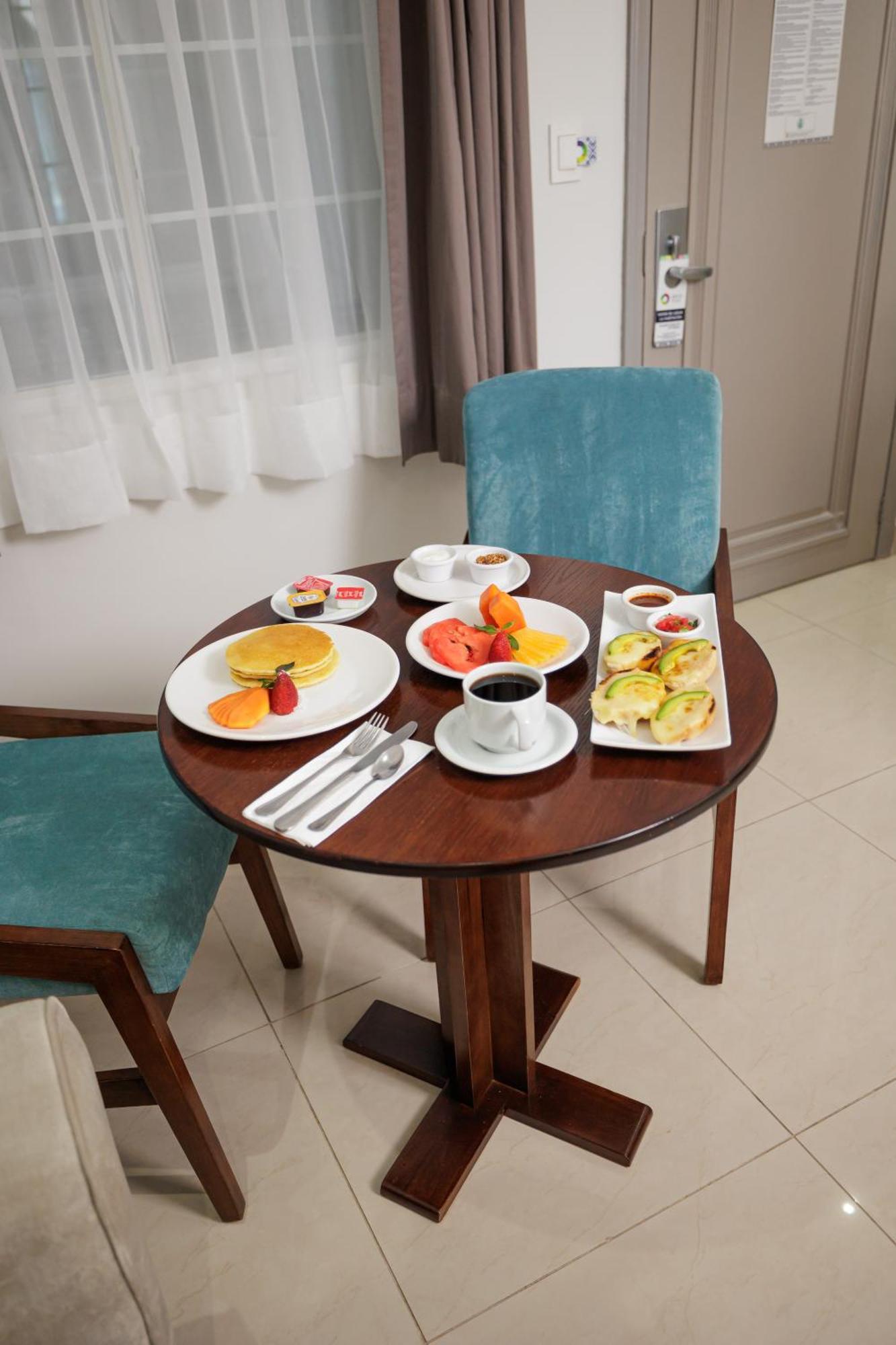 Hotel Suites Mexico Plaza Leon Campestre מראה חיצוני תמונה