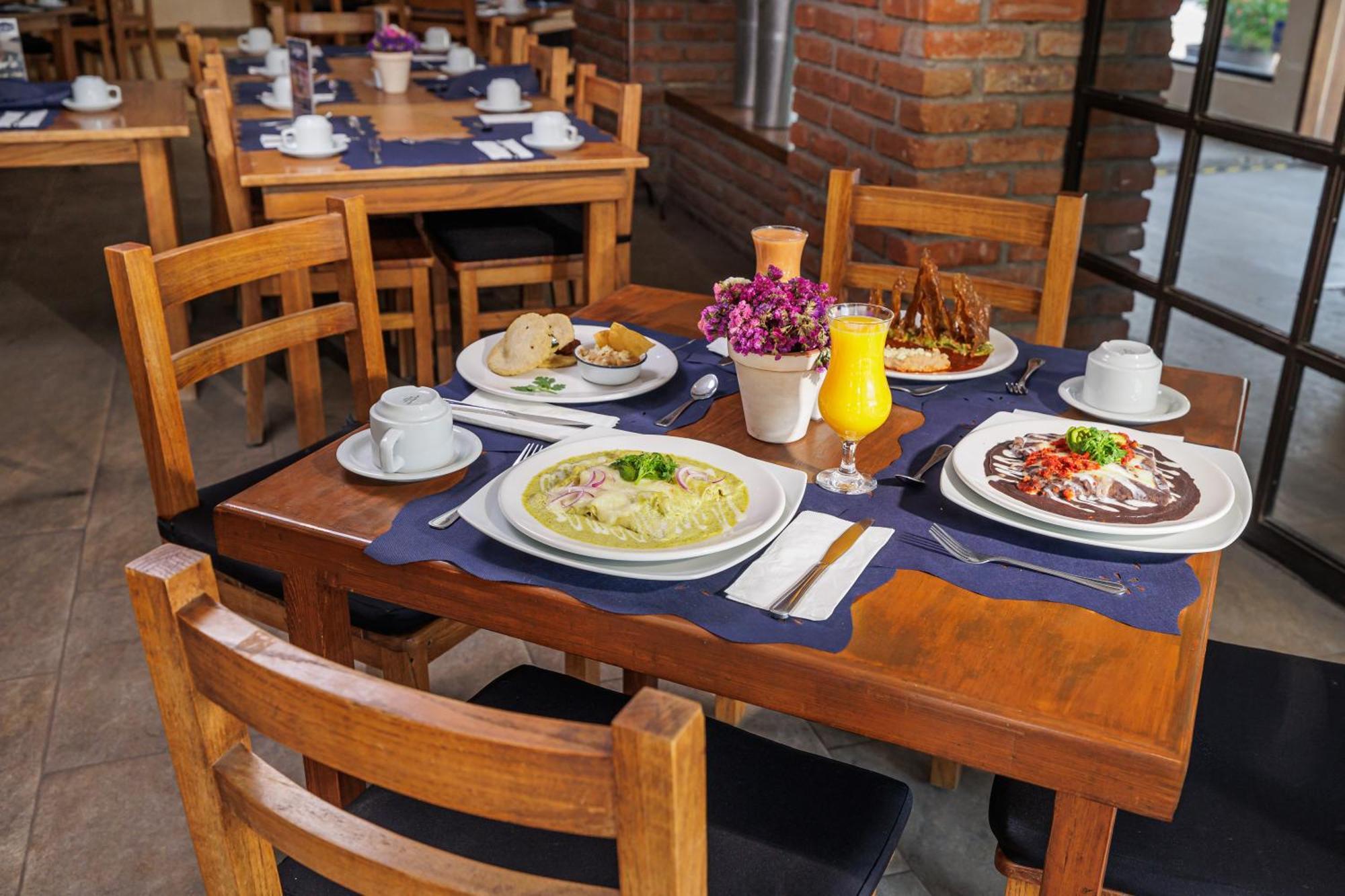 Hotel Suites Mexico Plaza Leon Campestre מראה חיצוני תמונה
