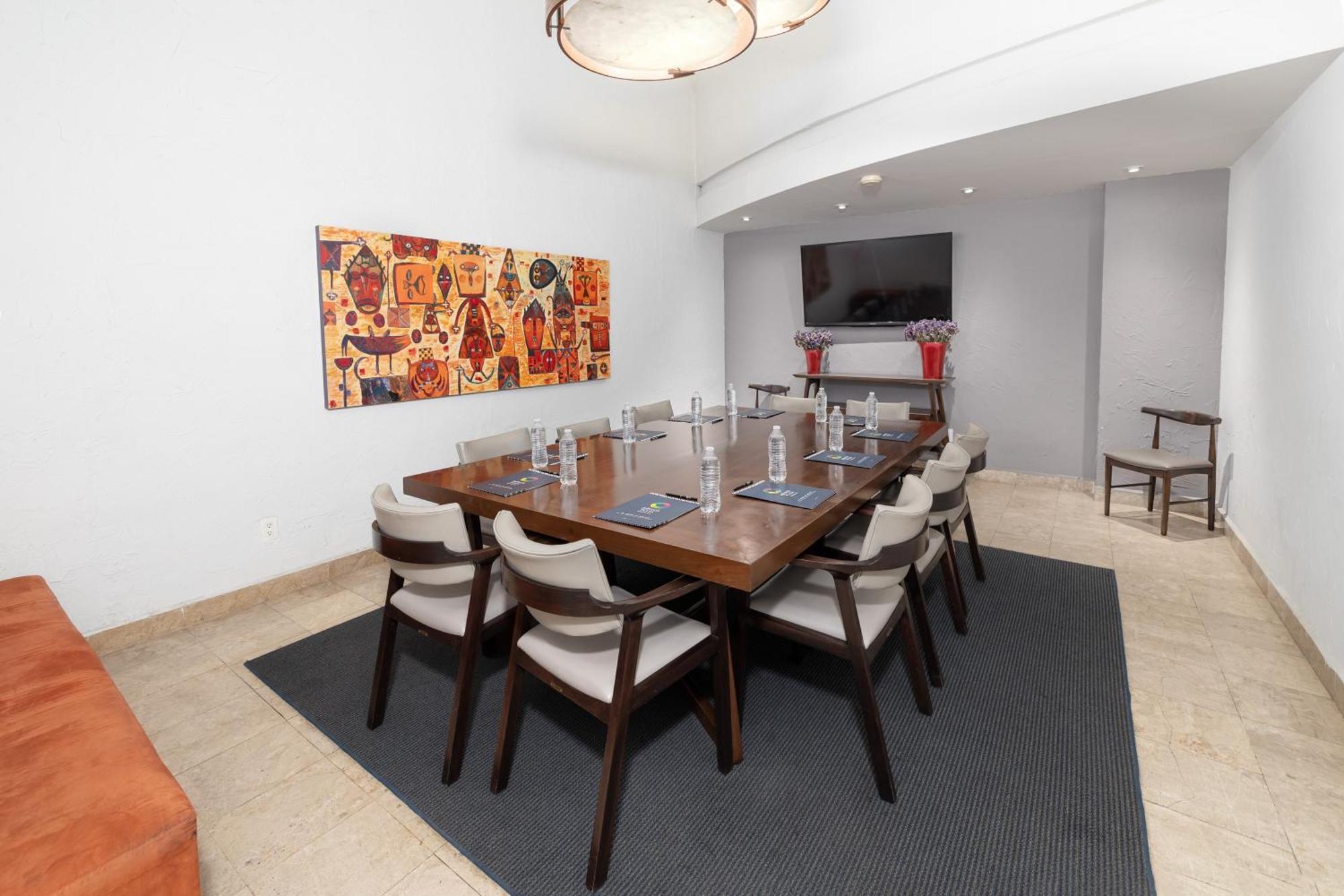 Hotel Suites Mexico Plaza Leon Campestre מראה חיצוני תמונה
