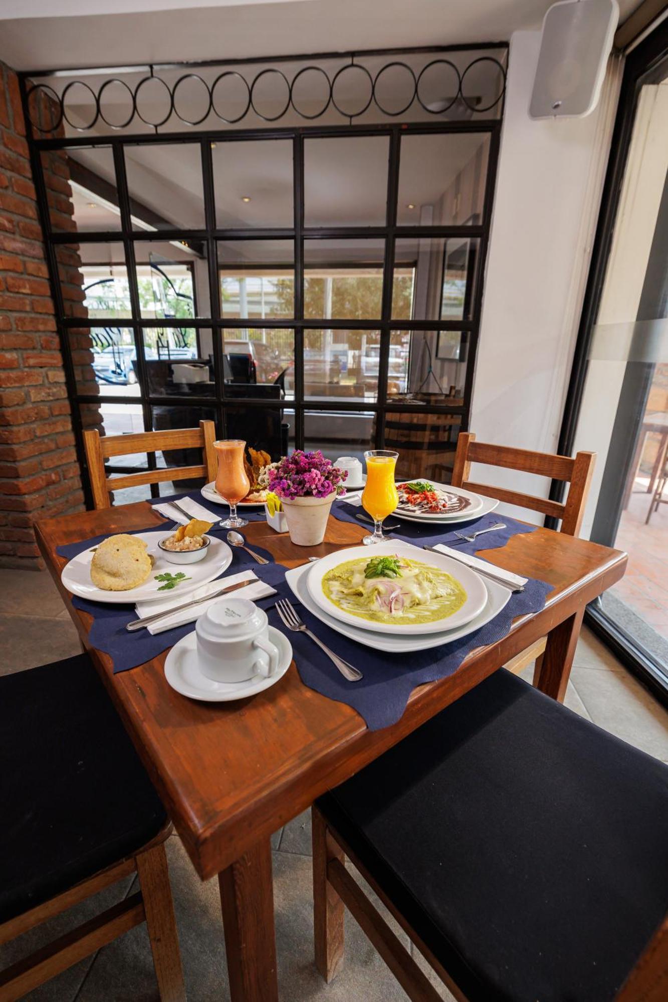 Hotel Suites Mexico Plaza Leon Campestre מראה חיצוני תמונה