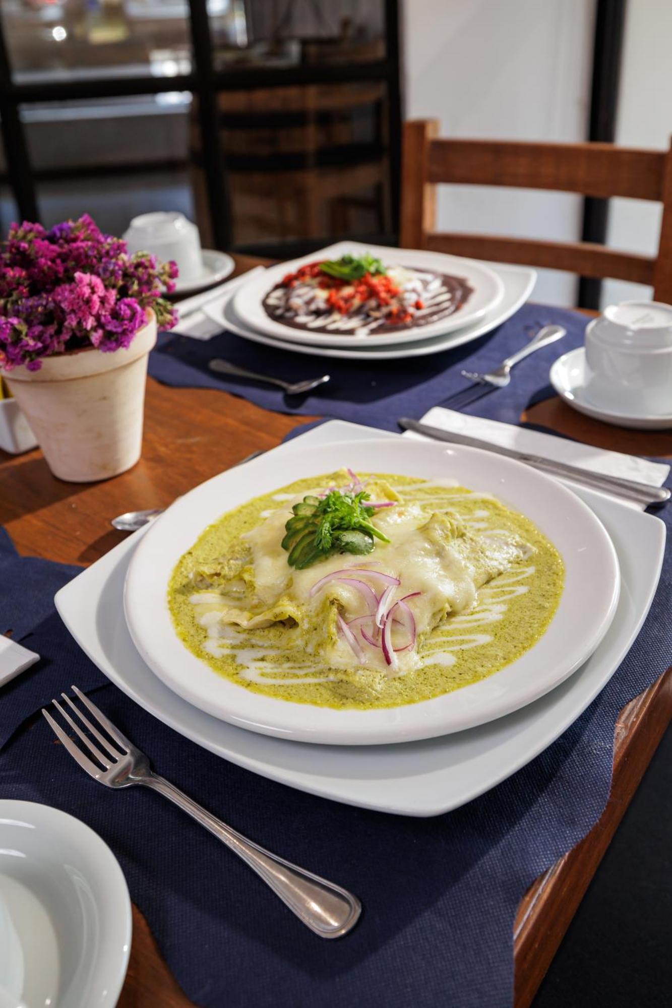 Hotel Suites Mexico Plaza Leon Campestre מראה חיצוני תמונה